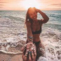 Отзыв от Анастасия - DTV виза