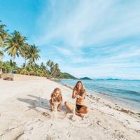 Отзыв от Карина - Виза Destination Thailand